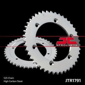 Rear sprocket JTR1791