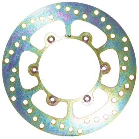 REAR BRAKE DISC MD6269D BETA RR / XTRAINER / KTM ADVENTURE / ENDURO / FR / RALLY / SM 125-690cc 2004-2023 1PC