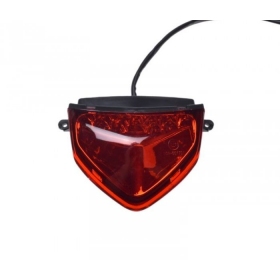 Tail light MaxTuned JUNAK 902 LED
