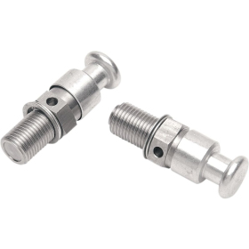 JIMS Manual Compression Release Valves