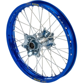 KITE Elite MX-EN Rear Wheel R19x1.85 Fantic XX / Yamaha YZ 125/450 02-26
