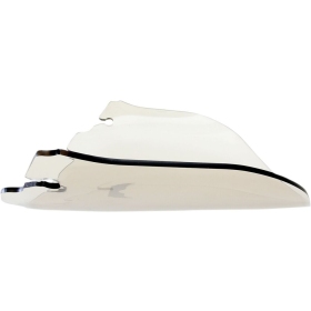 SLIPSTREAMER Replacement Windshield Harley Davidson FLHT / FLHTCU / FLHTK / FLHX / FLHXSE 1690-1923cc 14-20