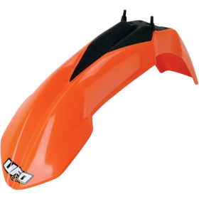 UFO Front Fender for KTM SX / XC 65cc 09-11