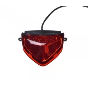 Tail light MaxTuned JUNAK 902 LED