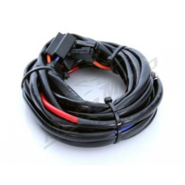 DENALI SoundBomb Horn Wiring Adapter Universal