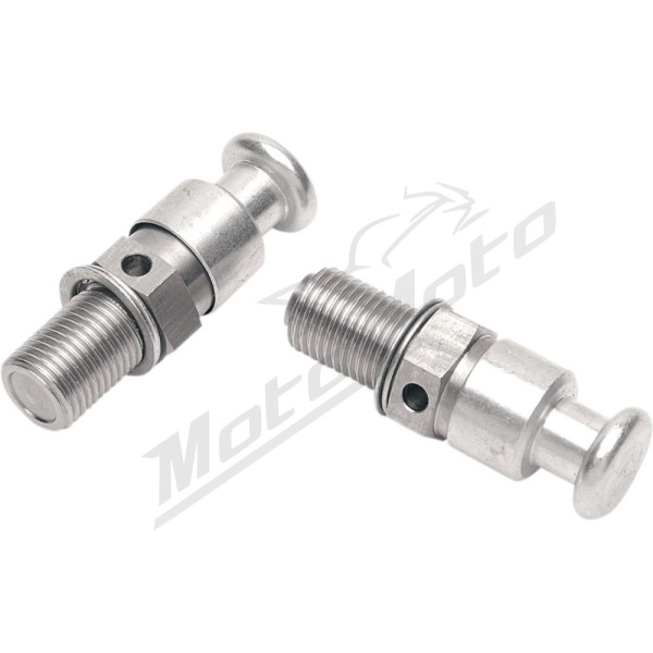 JIMS Manual Compression Release Valves