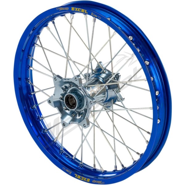 KITE Elite MX-EN Rear Wheel R19x1.85 Fantic XX / Yamaha YZ 125/450 02-26