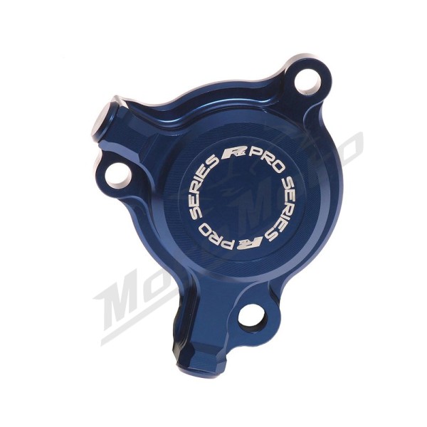 RFX Pro Oil Filter Cover Yamaha YZ / WR 250/450 03-15