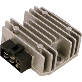 DZE Voltage Regulator (12V, 25A) HONDA SDH 125 2006-2008