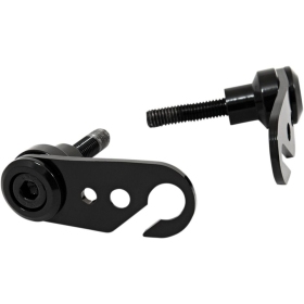 MEMPHIS SHADES METRIC Turn Signal Relocation Kit Indian Scout 69 18-24
