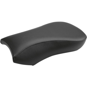 SADDLEMEN Renegade Sport Smooth Passenger Seat Harley Davidson FXDWG / FXDWGI 1450 04-05