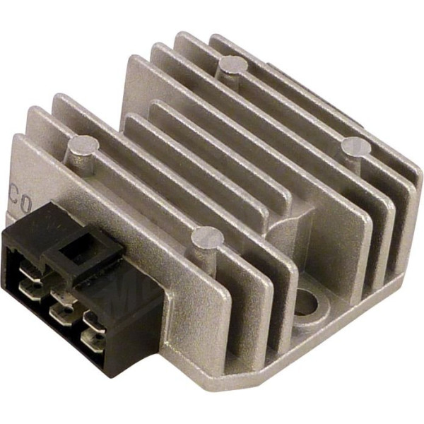 DZE Voltage Regulator (12V, 25A) HONDA SDH 125 2006-2008