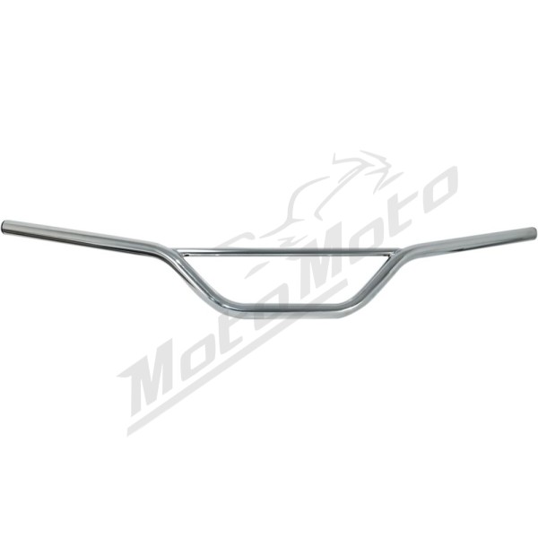 EMGO universal Scrambler Ø22mm handlebar 81.5x14cm