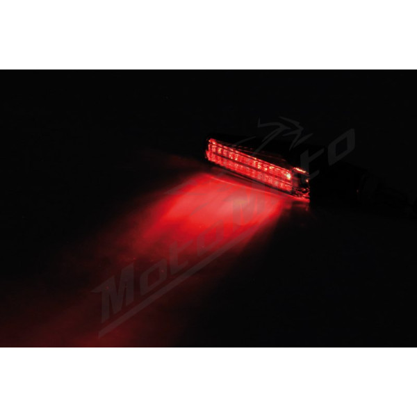 HIGHSIDER Smart Fineline Universal rear bends 2pcs.