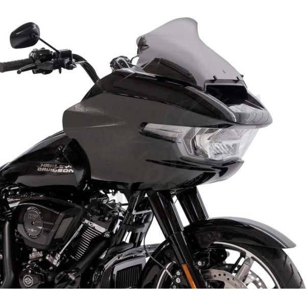 KLOCK WERKS Sport Flare™ Windshield HARLEY DAVIDSON FLTRXSE 1923-1977