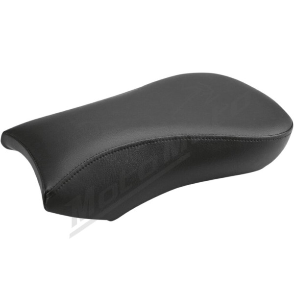 SADDLEMEN Renegade Sport Smooth Keleivio sėdynė Harley Davidson FXDWG / FXDWGI 1450 04-05