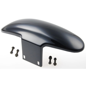 CULT WERK Front Fender Black 19" Custom Harley Davidson 1690-1923cc 2014-2023