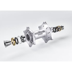 FACTORY LINKS Priekinio rato guolių rinkinys HONDA CRF 250-300 13-24