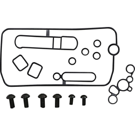 MOOSE OFFROAD Carburetor Mid Body Gasket Kit Honda CRF 150 07-26