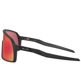 Oakley Sunglasses Sutro S Matte Black Prizm Trail Torch