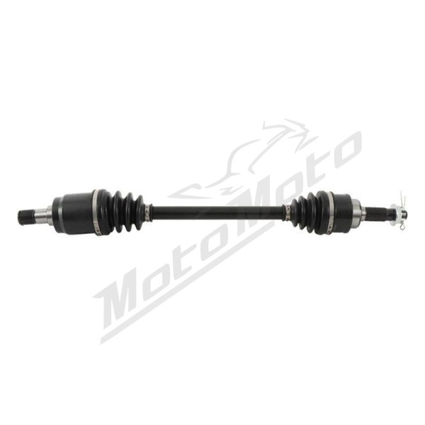 ALL BALLS Rear Left Drive Shaft Honda MUV 700cc 09-13