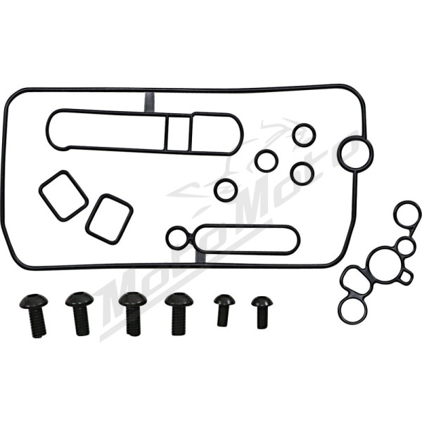MOOSE OFFROAD Carburetor Mid Body Gasket Kit Honda CRF 150 07-26
