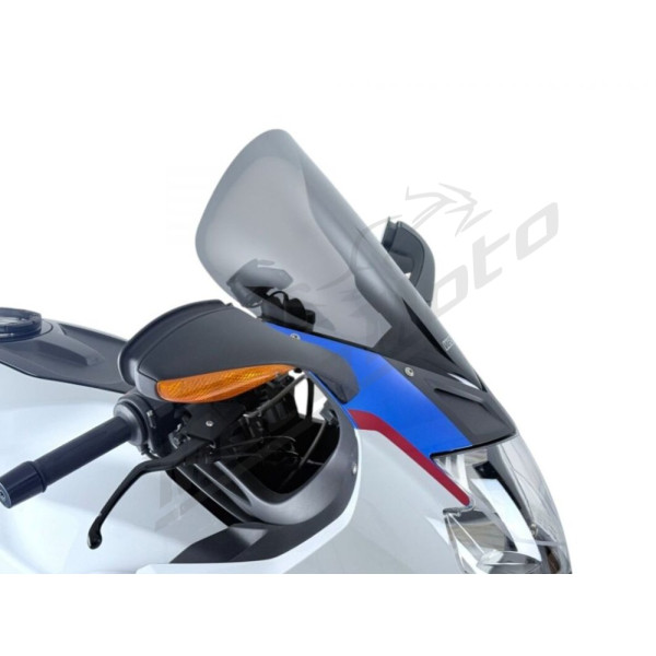 WRS Sport Priekinis stiklas Tamsintas 75% BMW K1200 / K1300 05-16