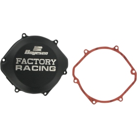 BOYESEN Clutch Cover HONDA CR 250-500 87-01
