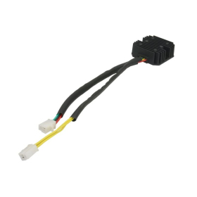DZE Voltage Regulator (12V, 25A) HONDA CX 500 1978-1981