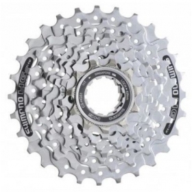 REAR SPROCKET SHIMANO CS-HG51 8 GEARS