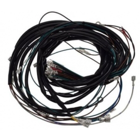 Wiring harness SIMSON S51