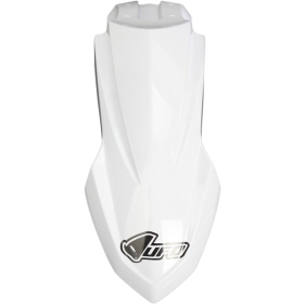 UFO Priekinis Purvasaugis Yamaha YZ 85cc 15-21 Baltas
