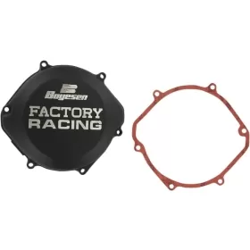 BOYESEN Clutch Cover HONDA CR 250-500 87-01