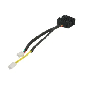 DZE Voltage Regulator (12V, 25A) HONDA CX 500 1978-1981