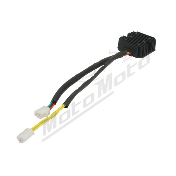 DZE Voltage Regulator (12V, 25A) HONDA CX 500 1978-1981