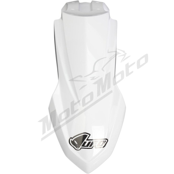 UFO Priekinis Purvasaugis Yamaha YZ 85cc 15-21 Baltas
