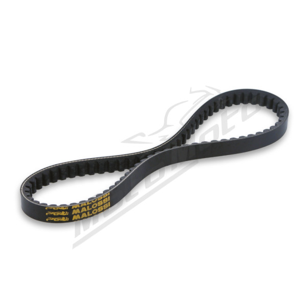 Transmission belt MALOSSI X Kevlar Belt MBK / Yamaha 125-160cc 12-19 H2O 4T