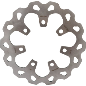 GALFER Wave Brake Rotors Harley Davidson FLHR / FLHTCUSE FLHTK / FLHTKSE 1750-1923 12-22
