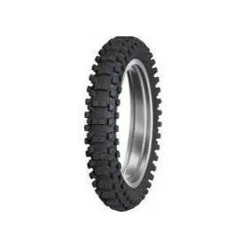 Galinė padanga Dunlop 90/100-12 GEOMAX MX34 46M TT