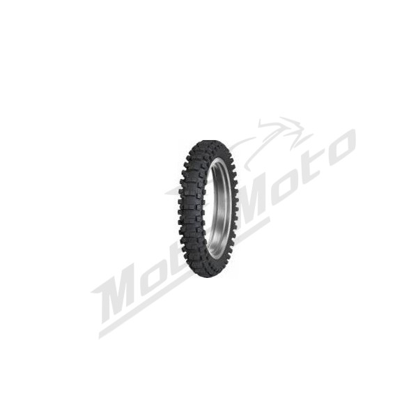 Galinė padanga Dunlop 90/100-12 GEOMAX MX34 46M TT