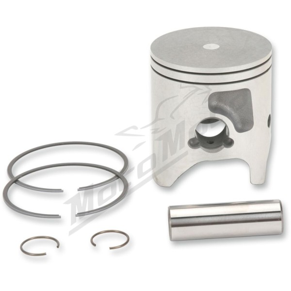 PROX Piston Kit Suzuki RM 250 00-02