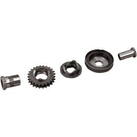 DRAG SPECIALTIES Compensating Sprocket Kit Harley Davidson FLHR / FLHRC / FLHRCI / FLHRI 1340-1690cc 94-06