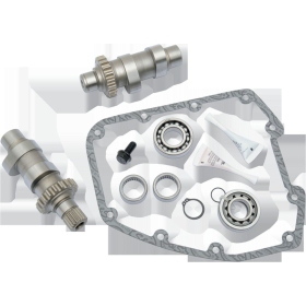 S&S CYCLE 570C Camshaft Kit Harley Davidson FLD / FLHR / FLHRC / FLHRS 1450-1800cc 06-16