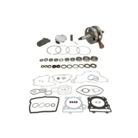 WRENCH RABBIT Engine repair kit KTM XC-F / XCF-W 250cc 09-11