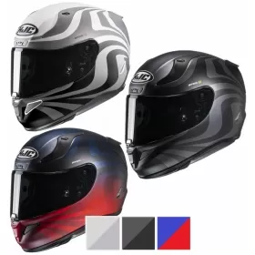 Uždaras šalmas HJC RPHA 11 Eldon