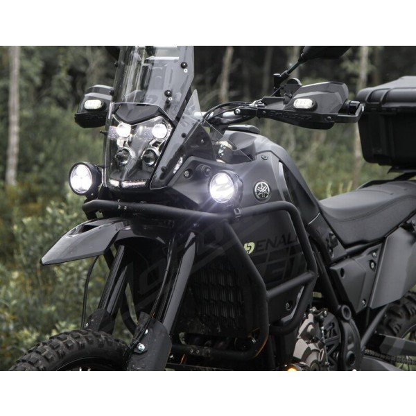 DENALI Cansmart Kit D3 Aprilia Tuareg 660 21-25