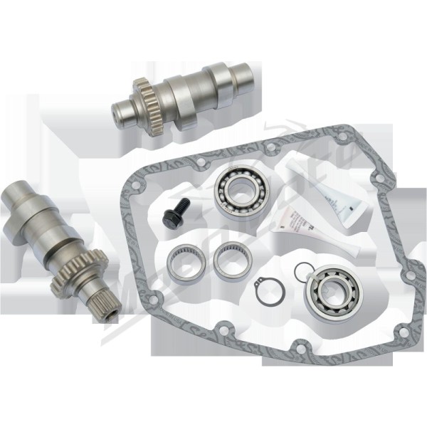 S&S CYCLE 570C Camshaft Kit Harley Davidson FLD / FLHR / FLHRC / FLHRS 1450-1800cc 06-16