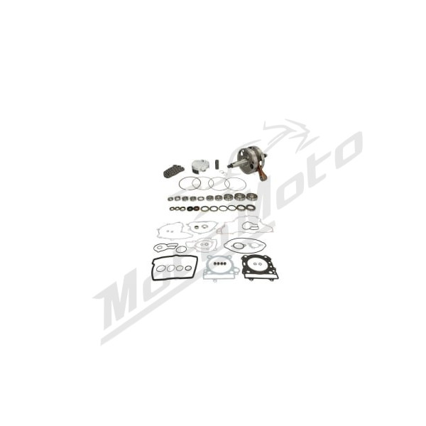 WRENCH RABBIT Engine repair kit KTM XC-F / XCF-W 250cc 09-11