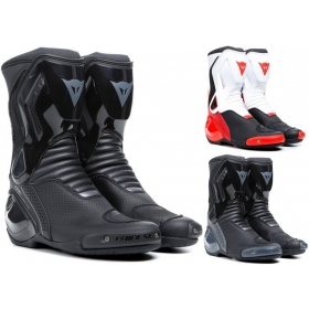 Dainese Nexus 2 Air Perforated Motorcycle Boots