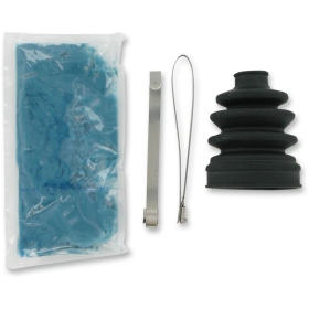 EPI CV Boot Kit Standard Front, Inboard, Rear Honda / Kawasaki / Kymco / Polaris / Suzuki / Yamaha 250-700 87-25